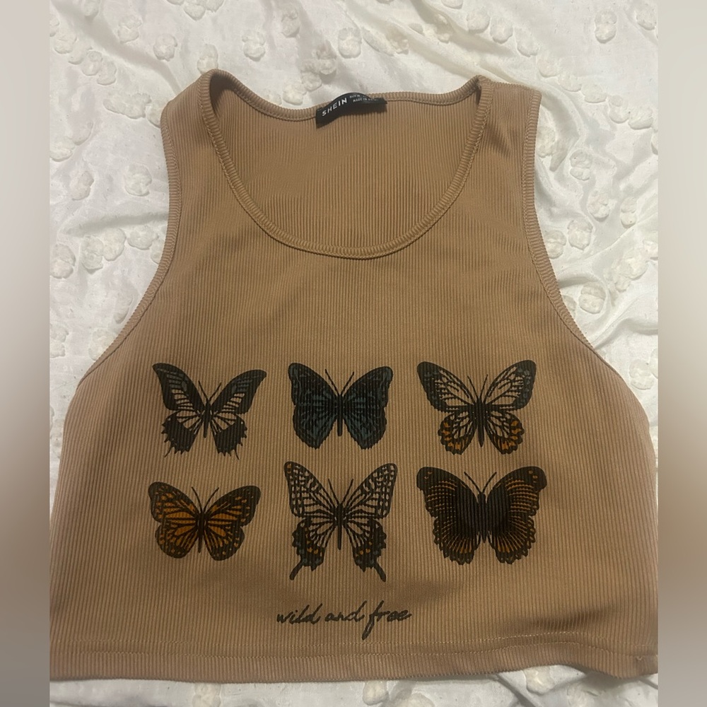 SHEIN Tank Bundle - Picture 2 of 3
